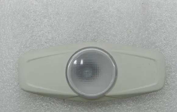 Ford Focus ST Front seat light BM5113776FD