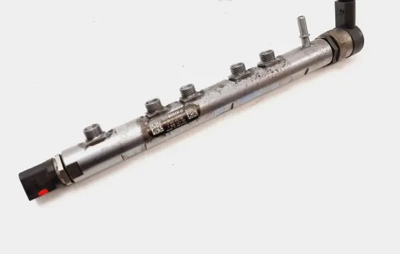 BMW X1 E84 Fuel main line pipe 7809127 0445214182 780912702