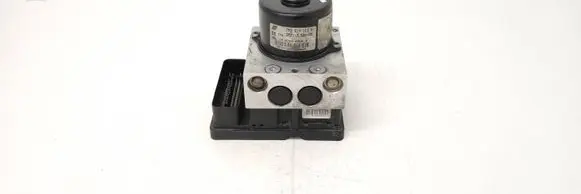 Seat Alhambra (Mk1) ABS Pump 3M212L580BA 7M3614111N 10020403654