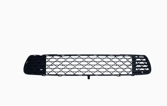 Citroen C4 Grand Picasso Front bumper upper radiator grill 9680402877