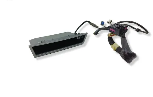 Opel Signum AUX in-socket connector 13255833