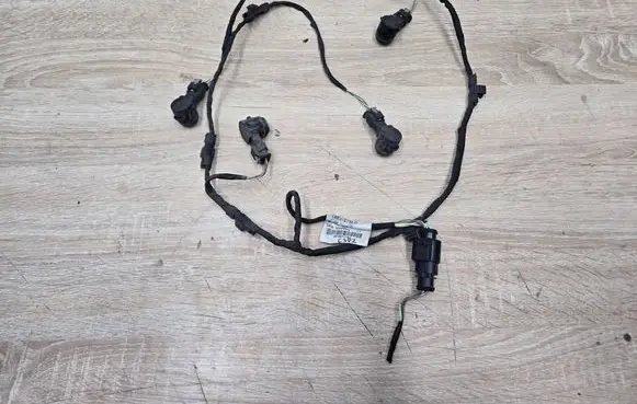 Seat Leon (5F) Parking sensor (PDC) wiring loom 5F4971194