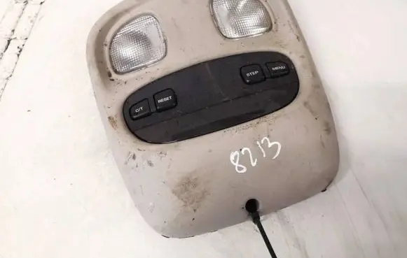Jeep Grand Cherokee (WJ) Front seat light 4425717 4505054