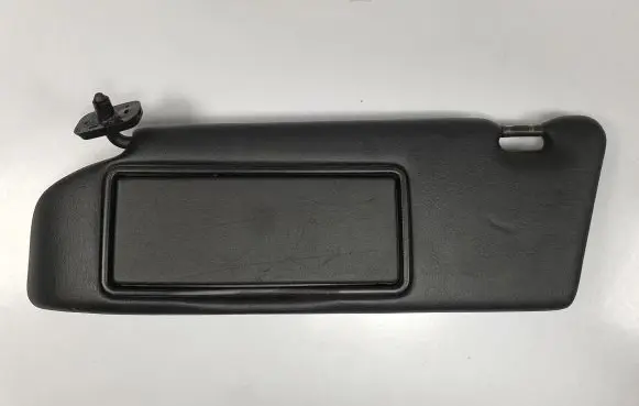 Mercedes-Benz S W140 Sun visor