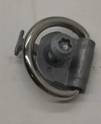 Mercedes-Benz GLE (W166 - C292) Tie down hook / loop A0008603714