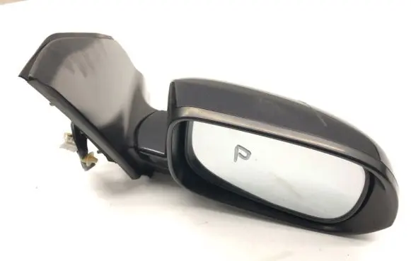 Honda Civic Front door electric wing mirror 