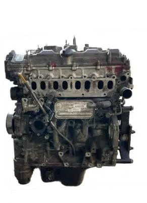 Toyota Avensis T270 Engine 1ADFTV