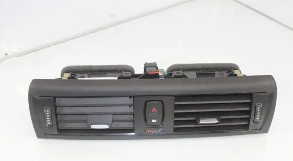 BMW 2 F22 F23 Dash center air vent grill 9207118