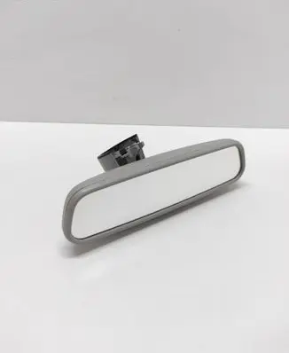 Audi A6 S6 C6 4F Rear view mirror (interior) 4F0857511