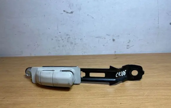 Mazda CX-5 Seat belt adjustment motor 1092033 C4396