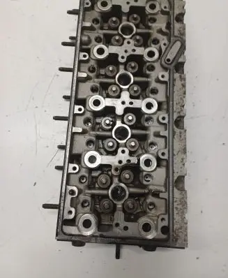Volkswagen Golf VII Engine head 04L103373E
