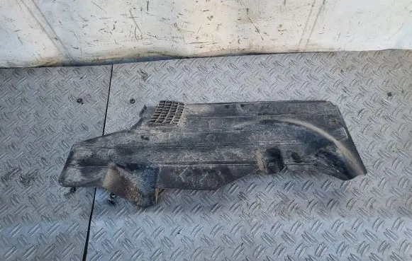 Volvo C70 Rear underbody cover/under tray 30714863