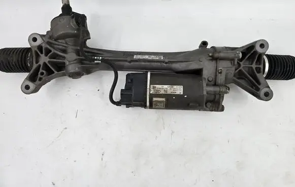 Audi A4 S4 B9 Steering rack 8W1423055S 00223626 7828974697