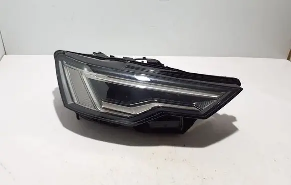 Audi A6 S6 C8 4K Headlight/headlamp 4K0941040