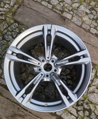 BMW M5 F90 R19 alloy rim 7857075
