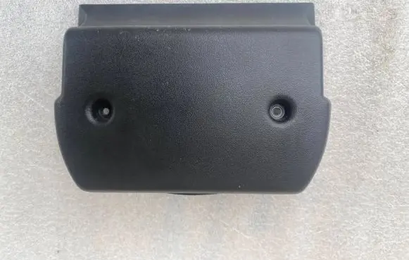 Jaguar XJ X40 Steering wheel column trim CBC6421