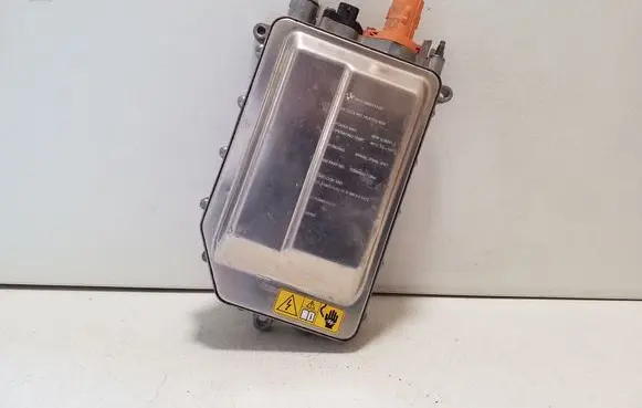 BMW i4 Coolant heater 64125A9D015 5A9D015