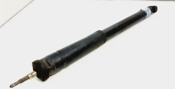 Mercedes-Benz CLK A209 C209 Rear shock absorber/damper A2083230198