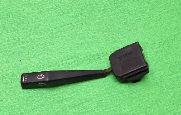Opel Kadett D Wiper control stalk 90124929