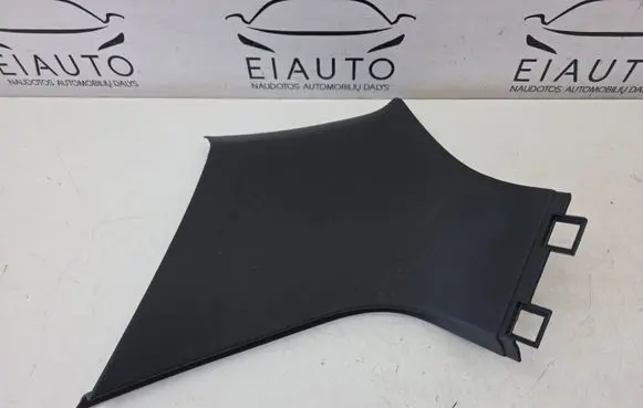 Volkswagen PASSAT B8 (D)pillar trim (top) 3G9867246