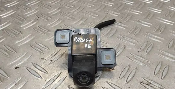 Toyota Prius+ (ZVW40) Reversing camera 8679047060