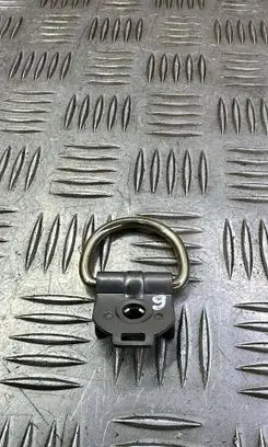 BMW 2 F45 Tie down hook / loop 