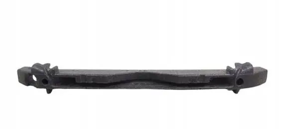 Volkswagen Golf Sportsvan Front bumper foam support bar 510807248
