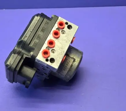 Nissan Juke I F15 ABS Pump 47660BX80B