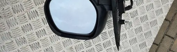 Citroen C-Crosser Front door electric wing mirror
