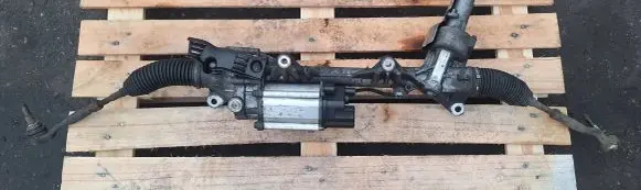 BMW 5 F10 F11 Steering rack 6798388 7806974360