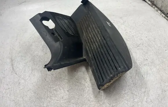 BMW 3 E36 Foot rest pad/dead pedal 8660961871