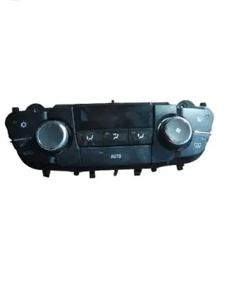 Opel Insignia A Climate control unit 13273095