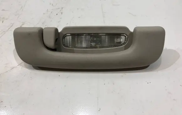 Jeep Grand Cherokee Front interior roof grab handle