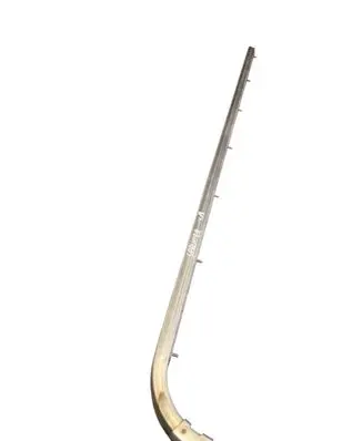 Mercedes-Benz Sprinter W906 Sliding door trim A9067660337