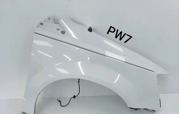 Dodge Grand Caravan Fender