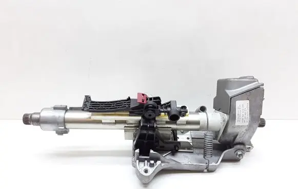 Mercedes-Benz A W169 Steering wheel axle 1695452932 A1694603216