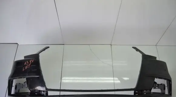 Audi A3 S3 8V Front bumper 8V3807437AF