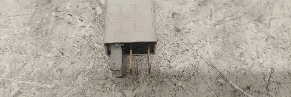 Seat Toledo III (5P) Other relay 1K0951253
