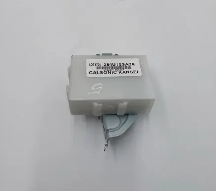 Nissan Leaf II (ZE1) Gateway control module 284U15SA0A