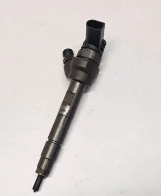 BMW 5 F10 F11 Fuel injector 13537810702 7810702 0445110489