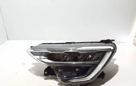Renault Arkana Headlight/headlamp 260602566R