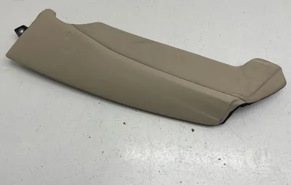 Audi A4 S4 B9 8W Rear seat side bottom trim 8W085703 8W085703ARZC1