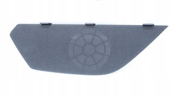 BMW 8 G15 Front door speaker cover trim 7498415