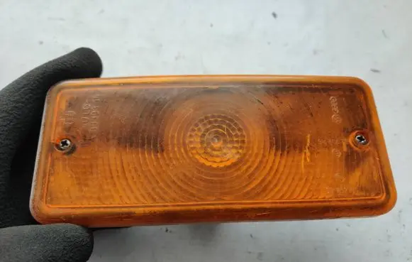 Volkswagen II LT Front indicator light 281953163