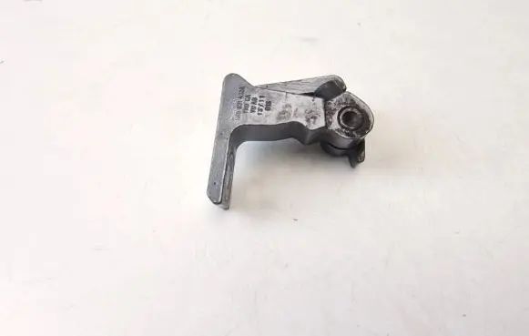 Front door lower hinge