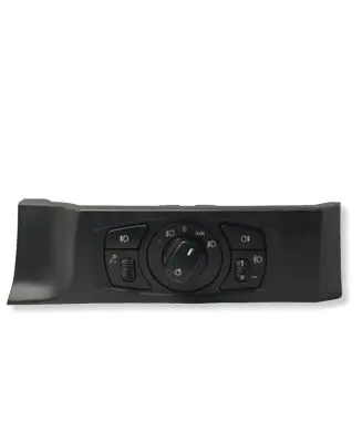 BMW 5 E60 E61 Light switch 6925295 33290201