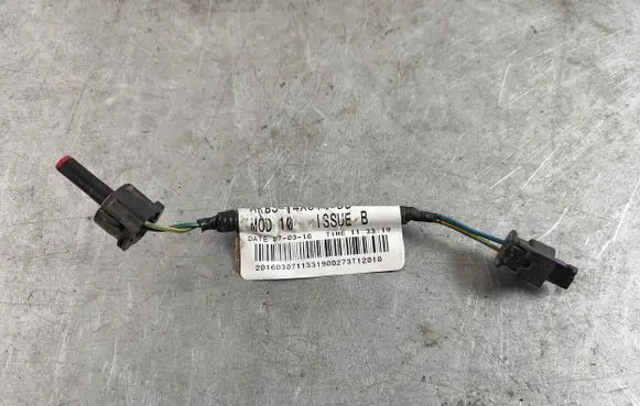 Jaguar F-Pace Other wiring loom T4A6794