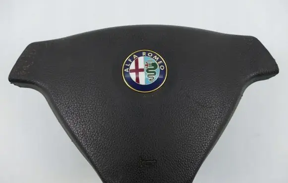 Alfa Romeo 166 Steering wheel airbag 1560280760