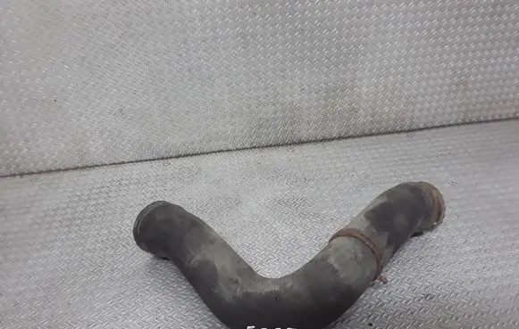 Seat Alhambra (Mk1) Intercooler hose/pipe