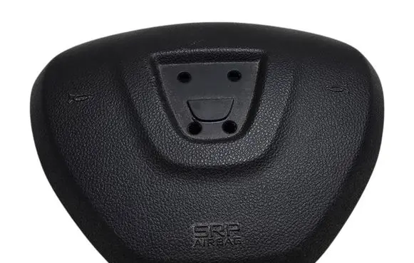 Dacia Sandero III Steering wheel airbag